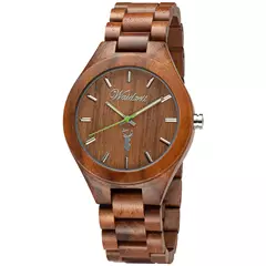 Waidzeit Gams Platzhirsch férfi karóra