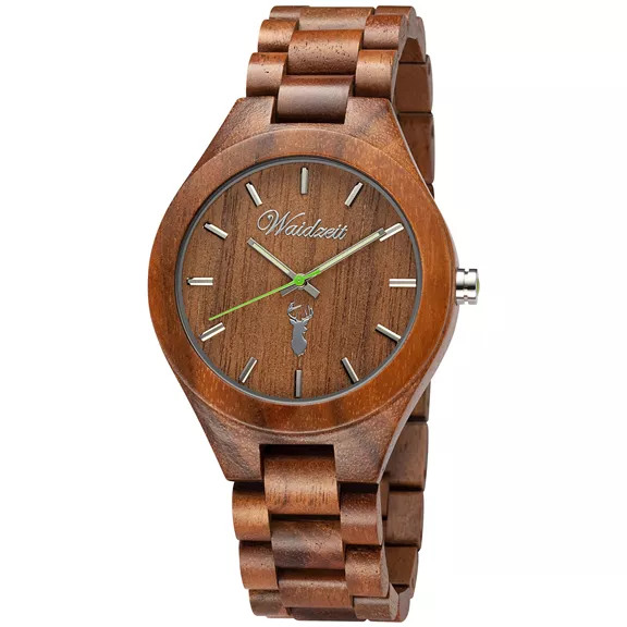 Waidzeit Gams Platzhirsch férfi karóra