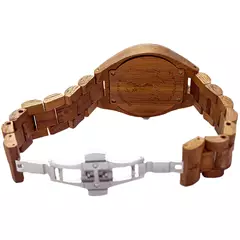 Waidzeit Gams Platzhirsch férfi karóra