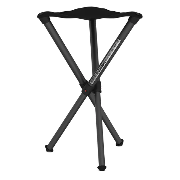 Walkstool Basic háromlábú lesszék, 50 cm, max. 150 kg