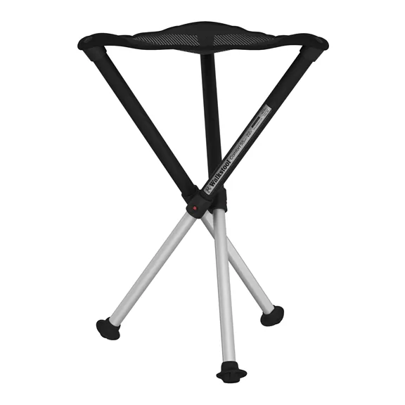 Walkstool Comfort háromlábú lesszék, 55 cm, max.225 kg