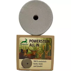 Wildlutscher Power All-In nyalósó