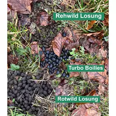 Wildlutscher Turbo Mais Boilies vadcsalogató, 8kg