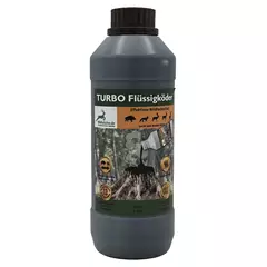 Wildlutscher Turbo folyékony vadcsalogató Wildlutscher Turbo folyékony vadcsalogató