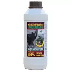 Wildlutscher fenyőkátrány
