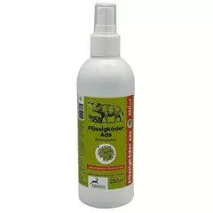 Wildlutscher folyékony csalianyag, Dög aroma. Vaddisznóknak és ragadozóknak.