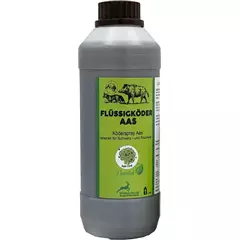 Wildlutscher folyékony csalianyag, döghús aromával