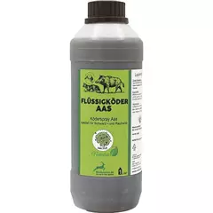 Wildlutscher folyékony csalianyag, döghús aromával