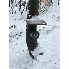 Wildlutscher nyalósó rögzítő készlet