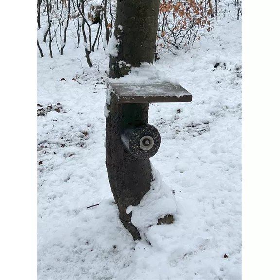 Wildlutscher nyalósó rögzítő készlet