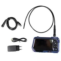 Wöhler Video-Endoskop VE 400 HD