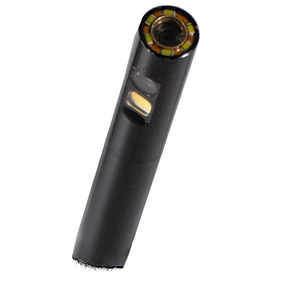Wöhler Video-Endoskop VE 400 HD