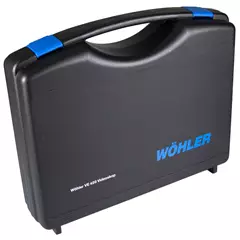 Wöhler Video-Endoskop VE 400 HD