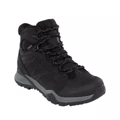 Women’s Hedgehog Hike II Mid GTX TNF BLK/TNF BLK, 38 Women’s Hedgehog Hike II Mid GTX TNF BLK/TNF BLK, 38