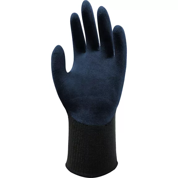 Wonder Grip Comfort Lite szerelő kesztyű, zöld, 8 Wonder Grip Comfort Lite szerelő kesztyű, zöld, 8