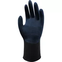 Wonder Grip Comfort Lite szerelő kesztyű, zöld, 8 Wonder Grip Comfort Lite szerelő kesztyű, zöld, 8