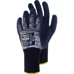 Wondergrip Rock & Stone WG333 rakodókesztyű, 7
