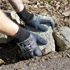 Wondergrip Rock & Stone WG333 rakodókesztyű, 7