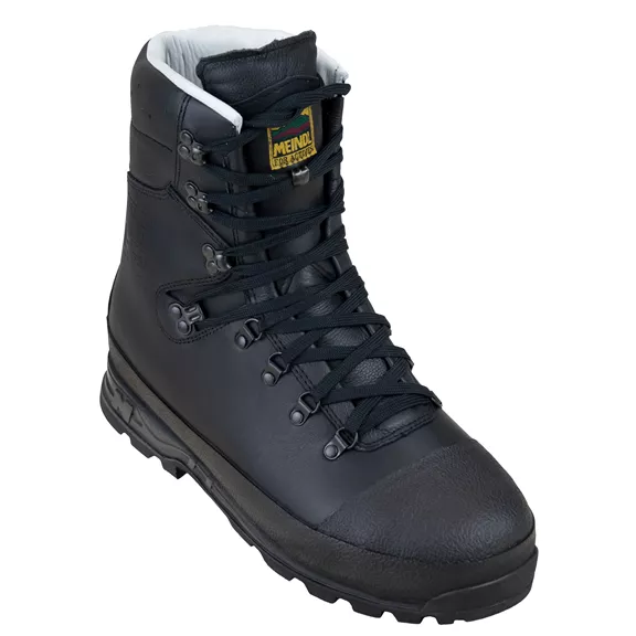 WoodWalker MFS vágásbiztos bakancs, 46