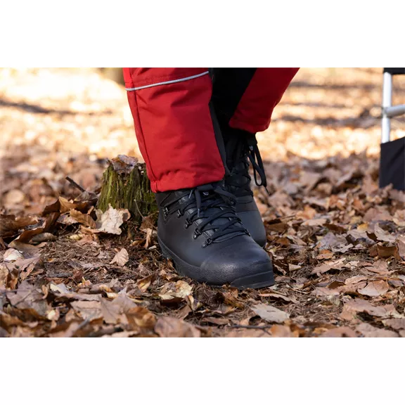 WoodWalker MFS vágásbiztos bakancs, 46