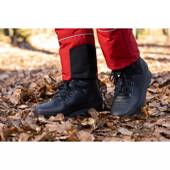 WoodWalker MFS vágásbiztos bakancs, 46