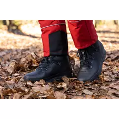 WoodWalker MFS vágásbiztos bakancs, 46