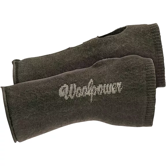 Woolpower 200 csukló melegítő, pine green Woolpower 200 csukló melegítő, pine green
