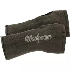 Woolpower 200 csukló melegítő, pine green Woolpower 200 csukló melegítő, pine green