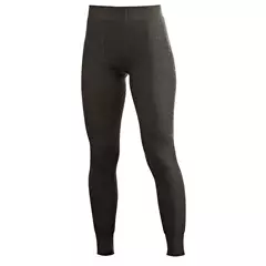 Woolpower 400 férfi hosszú alsó, pinegreen, , L