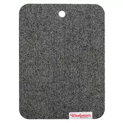 Woolpower ülőpárna, szürke Woolpower ülőpárna, szürke