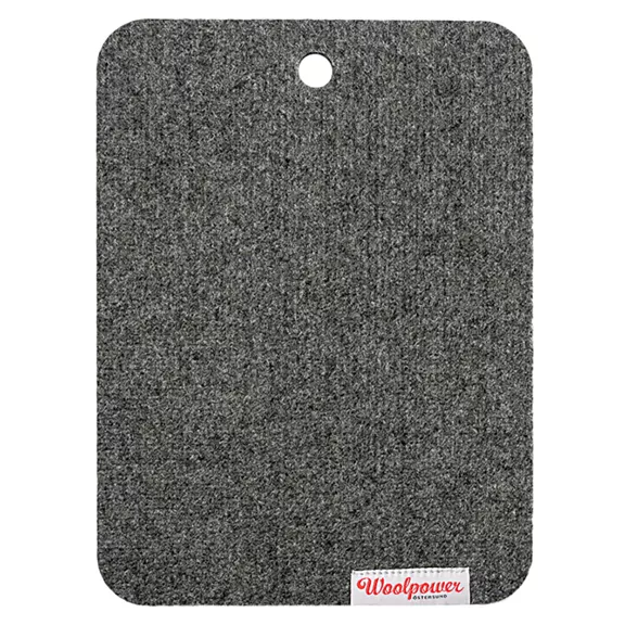 Woolpower ülőpárna, szürke Woolpower ülőpárna, szürke