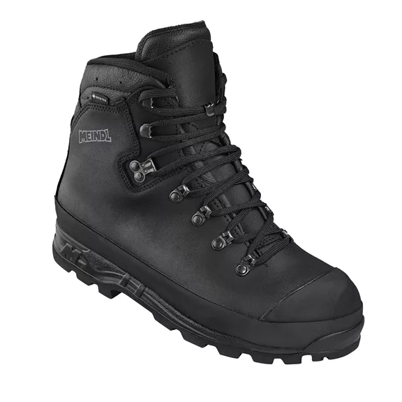 MEINDL Work Safe GTX védőbakancs, EN 345 S3, 38