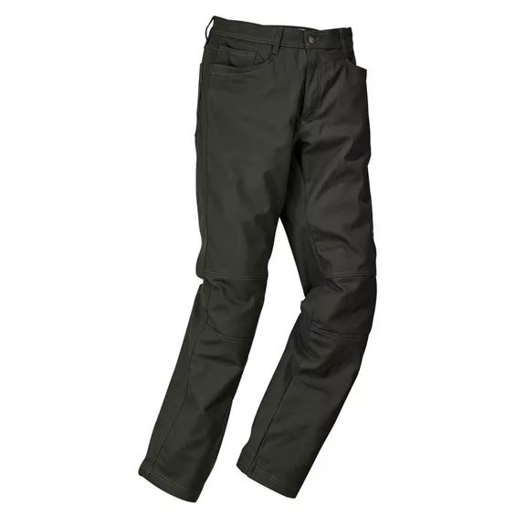 X-Jagd Nulato Outdoor farmer, zöld, Gr. 50