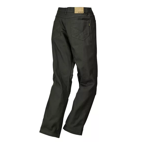 X-Jagd Nulato Outdoor farmer, zöld, Gr. 50