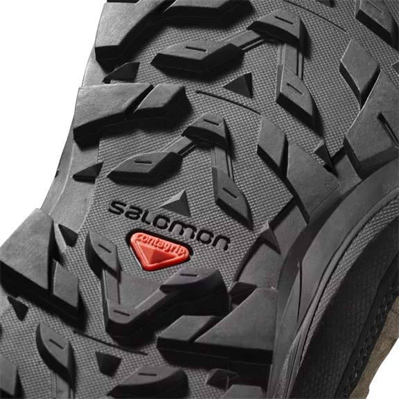 X ALP HIGH LTR GTX® túrabakancs, Slate Black, 8,5 (42,5) X ALP HIGH LTR GTX® túrabakancs, Slate Black, 8,5 (42,5)