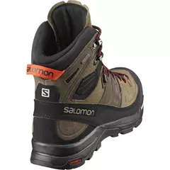 X ALP HIGH LTR GTX® túrabakancs, Slate Black, 8,5 (42,5) X ALP HIGH LTR GTX® túrabakancs, Slate Black, 8,5 (42,5)