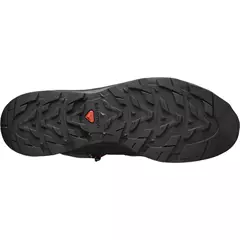 X ALP HIGH LTR GTX® túrabakancs, Slate Black, 8,5 (42,5) X ALP HIGH LTR GTX® túrabakancs, Slate Black, 8,5 (42,5)