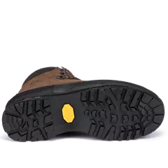 YUKON túrabakancs, barna, 10 YUKON túrabakancs, barna, 10