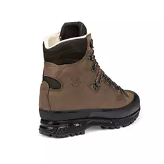 YUKON túrabakancs, barna, 10 YUKON túrabakancs, barna, 10