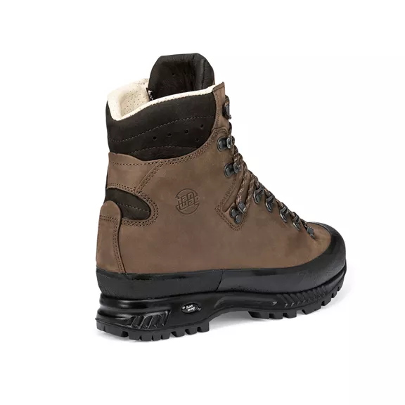 YUKON túrabakancs, barna, 10 YUKON túrabakancs, barna, 10