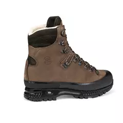 YUKON túrabakancs, barna, 10 YUKON túrabakancs, barna, 10