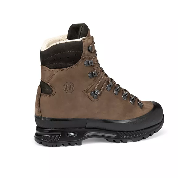 YUKON túrabakancs, barna, 10 YUKON túrabakancs, barna, 10