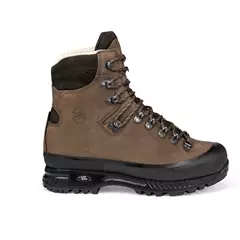 YUKON túrabakancs, barna, 10 YUKON túrabakancs, barna, 10