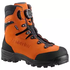 Zamberlan Delimber GTX RR Boa vágásvédelmi bakancs, orange, 40.