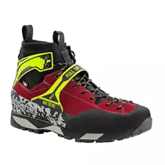 Zamberlan Treelogy GTX famászó bakancs, R3 red yellow,42.