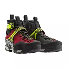 Zamberlan Treelogy GTX famászó bakancs, R3 red yellow,42.