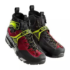 Zamberlan Treelogy GTX famászó bakancs, R3 red yellow,42.