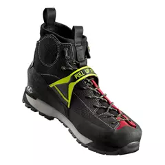 Zamberlan Treelogy GTX famászó bakancs, R3 red yellow,42.