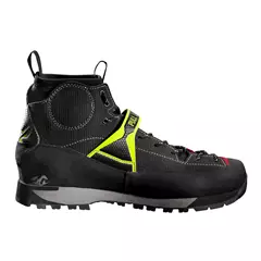Zamberlan Treelogy GTX famászó bakancs, R3 red yellow,42.
