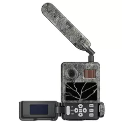 Zeiss Secacam 3 vadkamera Zeiss Secacam 3 vadkamera